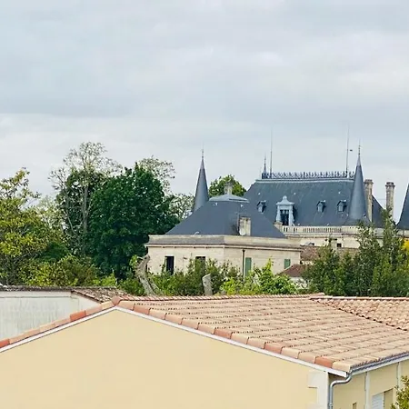 Le Relais Des Chateaux