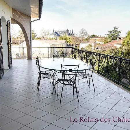 Le Relais Des Chateaux