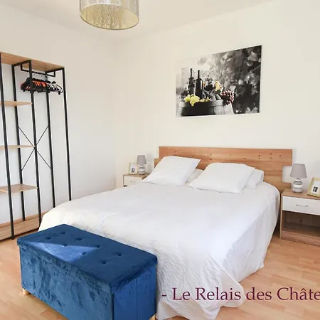 Le Relais Des Chateaux