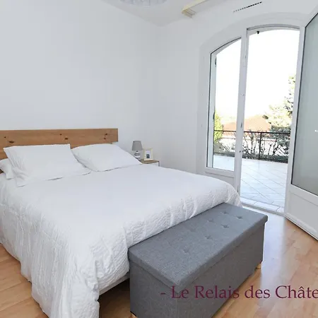 Le Relais Des Chateaux 펜션
