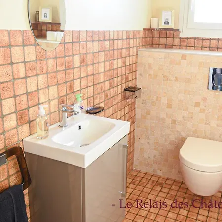 Le Relais Des Chateaux Holiday home