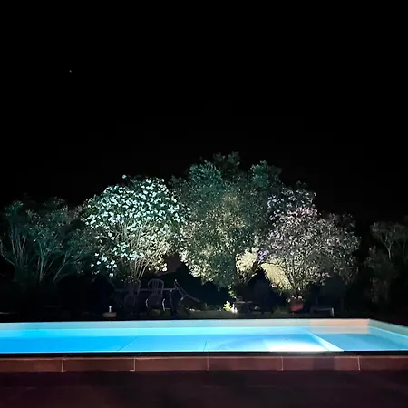 Le Relais Des Chateaux 펜션 *