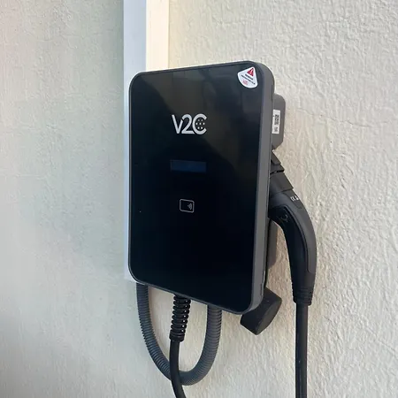 Le Relais Des Chateaux Feriehus