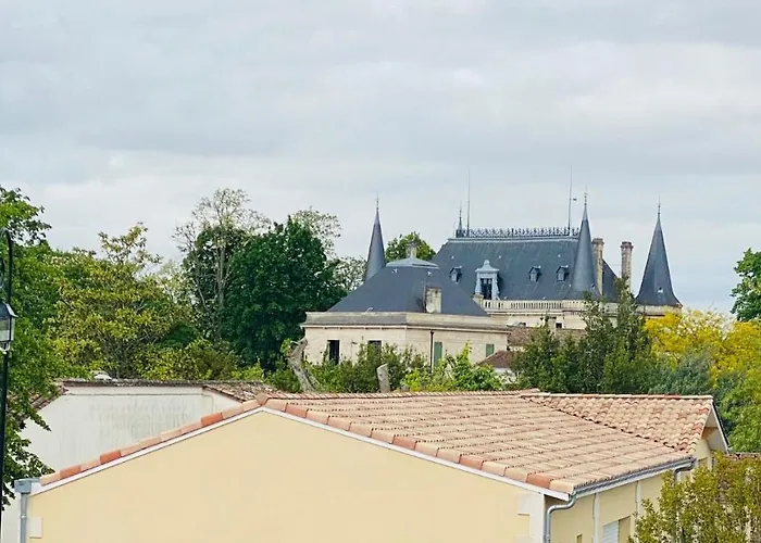 Le Relais Des Chateaux