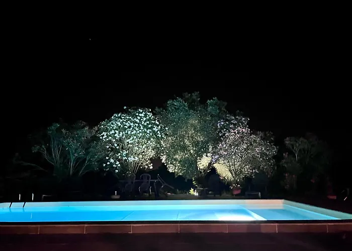 Le Relais Des Chateaux Holiday home *