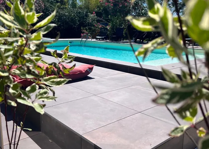 Le Relais Des Chateaux Holiday home Margaux-Cantenac