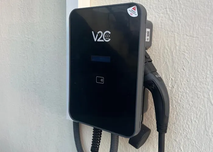 Le Relais Des Chateaux Feriehus